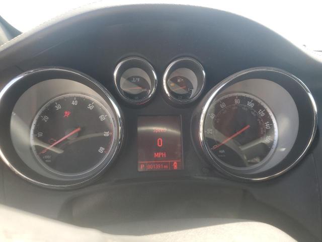 W04WT3N52GG092389 Buick Cascada Premium