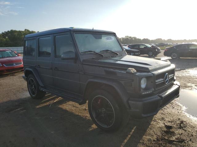 VIN WDCYC7DF8DX200357 2013 Mercedes-Benz G-Class, 6... no.4