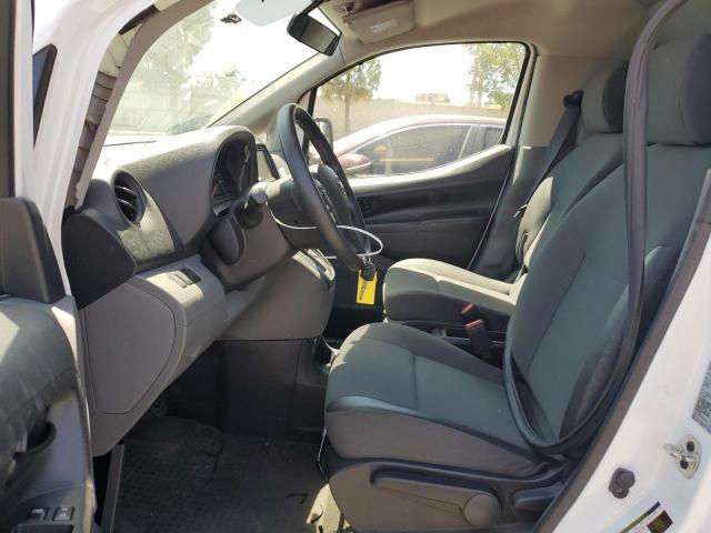 3N6CM0KN0MK697496 Nissan NV200 2.5S