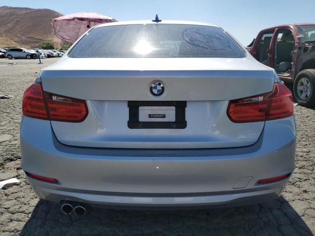 WBA3C1C55FK120548 BMW 328 I Sulev