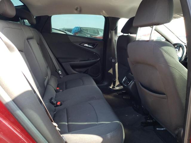 1G1ZD5ST5JF254116 Chevrolet MALIBU LT