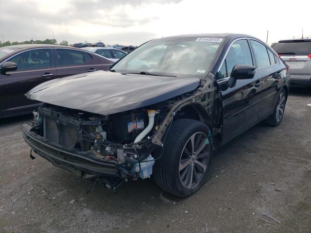 2015 Subaru Legacy 2.5i Limited