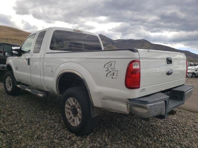 1FT8X3BT1EEA67143 Ford F350 Super Duty