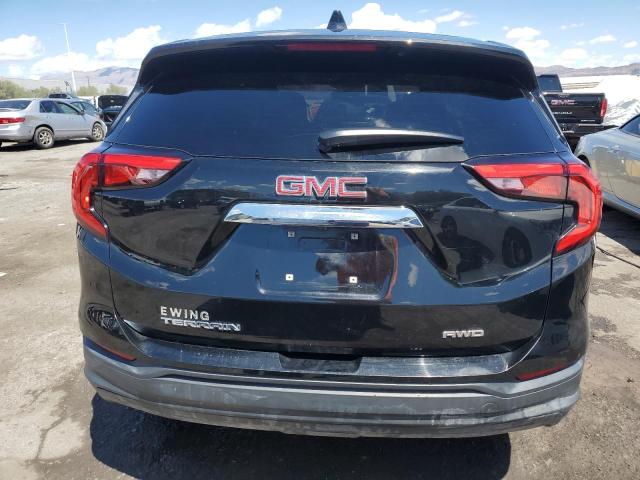 3GKALTEVXJL271836 GMC Terrain Sle