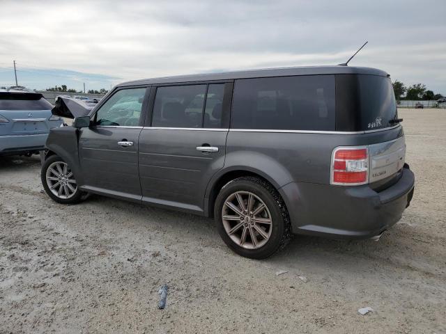 Ford Flex Limited 2016 2FMGK5D81GBA02592 Image 2