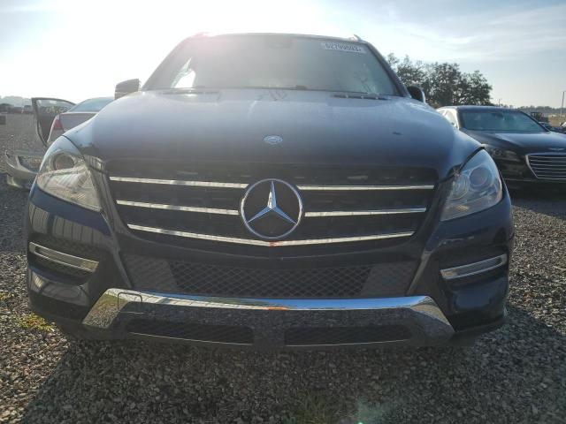 VIN 4JGDA5JB7EA404812 2014 Mercedes-Benz ML-Class, 350 no.5