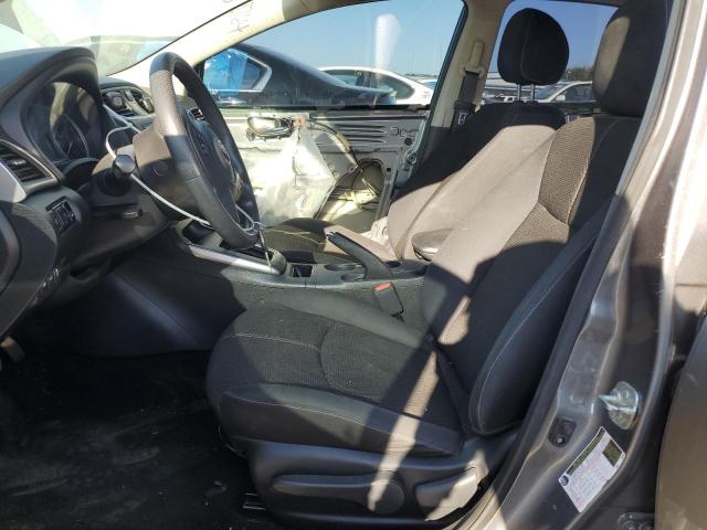 3N1AB7AP2JY221578 Nissan SENTRA S