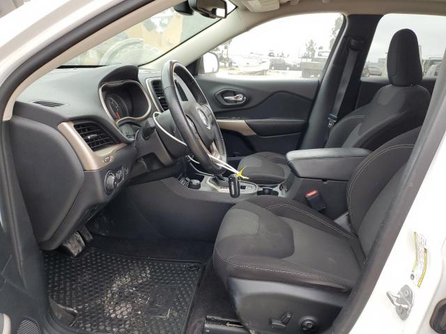 1C4PJMCS5HW621517 Jeep Cherokee Latitude