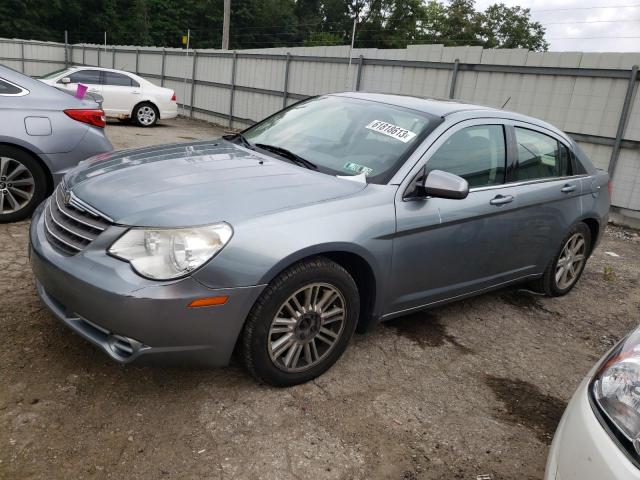 2008 Chrysler Sebring Touring