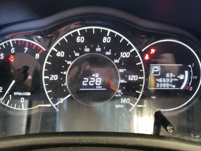 2015 NISSAN VERSA NOTE 3N1CE2CP0FL431505