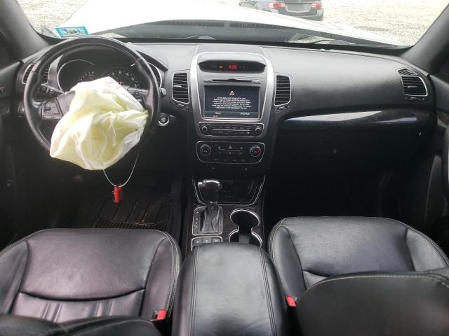 5XYKWDA77EG456654 KIA SORENTO SX