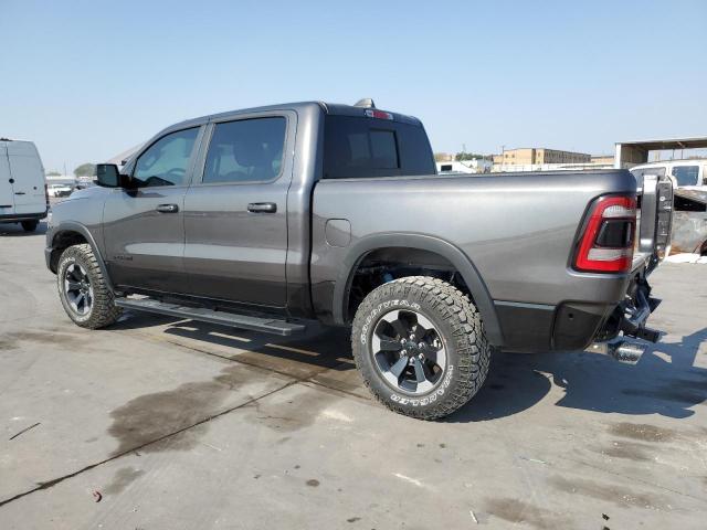 Vin: 1c6srflt5ln342727, lot: 64521283, ram 1500 rebel 20202