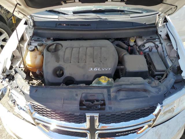 3C4PDCBG5FT680312 Dodge Journey Sxt
