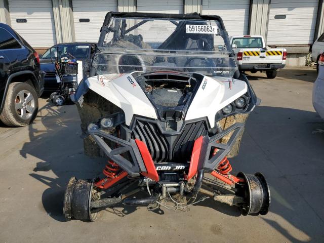 2014 CAN-AM MAVERICK M - 3JBPNDP11EJ001219