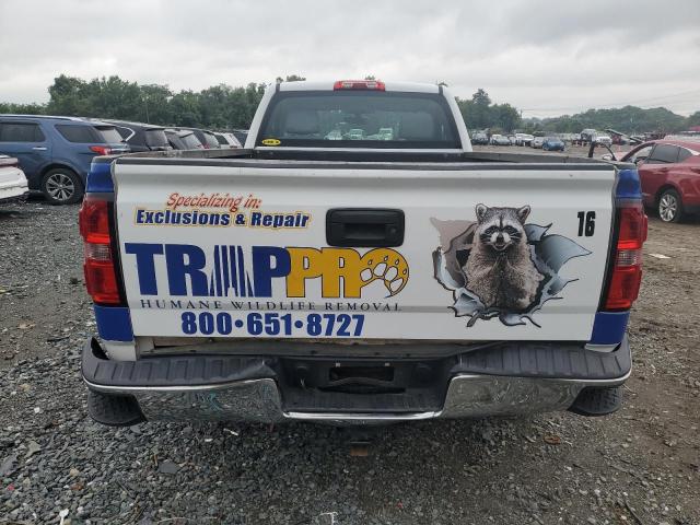 2016 GMC SIERRA 1GTN1LEC9GZ905169