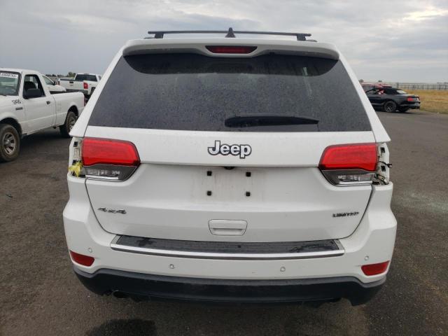 1C4RJFBG3EC319531 Jeep Grand Cherokee Limited