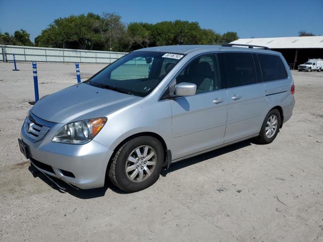 2010 Honda Odyssey EX