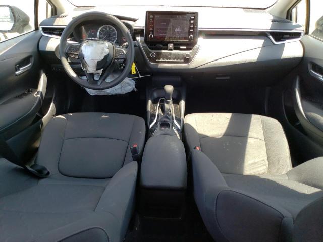 5YFEPRAE6LP018156 Toyota COROLLA LE