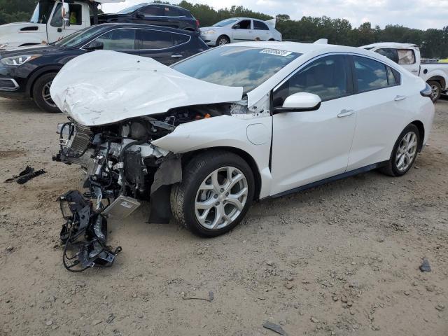 2017 Chevrolet Volt Premier