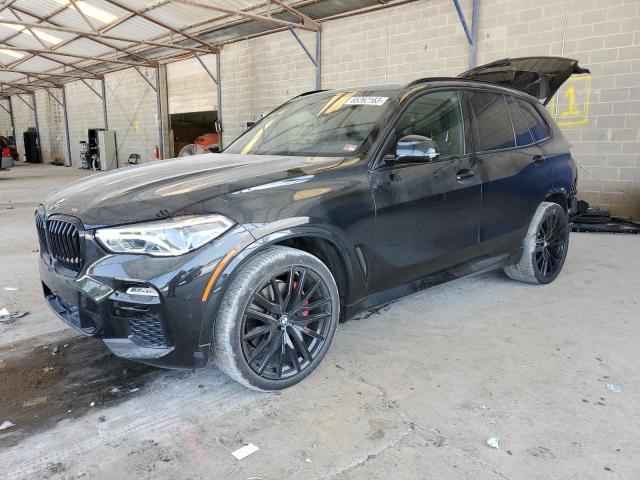 5UXCR6C02M9H41352 BMW X5 XDRIVE4