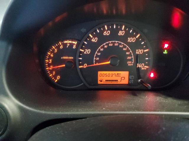 2019 MITSUBISHI MIRAGE LE ML32A5HJ3KH007127