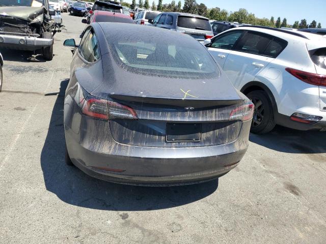 5YJ3E1EA7PF542326 Tesla MODEL 3