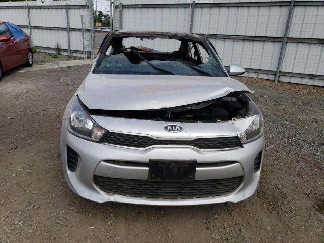 3KPA24AD3LE274618 KIA RIO LX