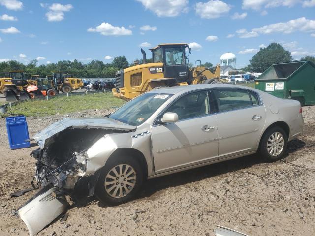 2008 Buick Lucerne CX