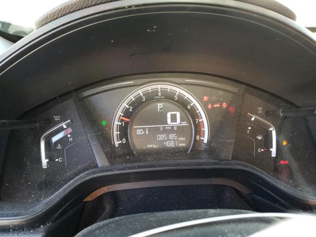2HKRW5H30JH416751 Honda CR-V LX