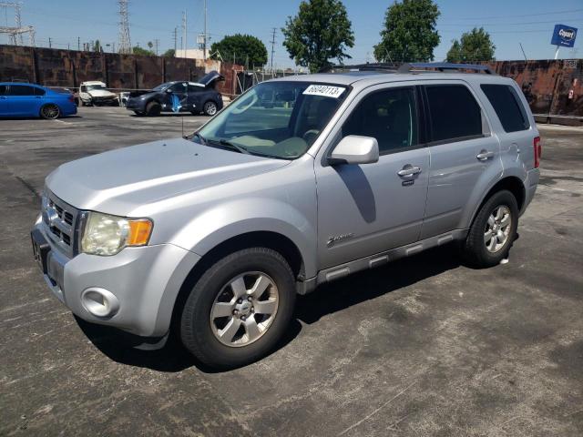 2009 Ford Escape Hybrid