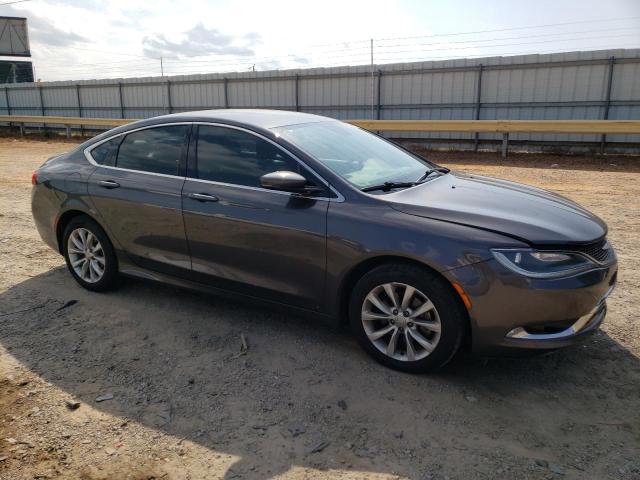 Vin: 1c3ccccb1fn520565, lot: 65546193, chrysler 200 c 20154