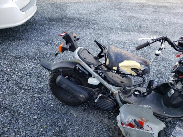 2023 HONDA NPS50 JH2AF5826PK900705