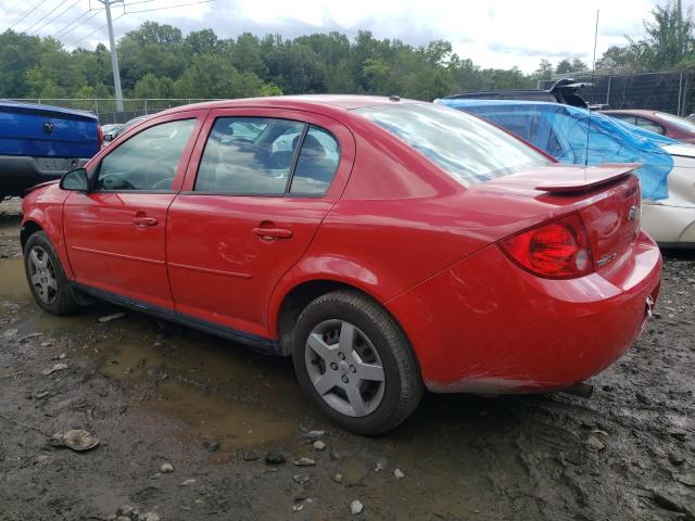 2008 Chevrolet Cobalt Ls VIN: 1G1AK58F887207946 Lot: 50245724