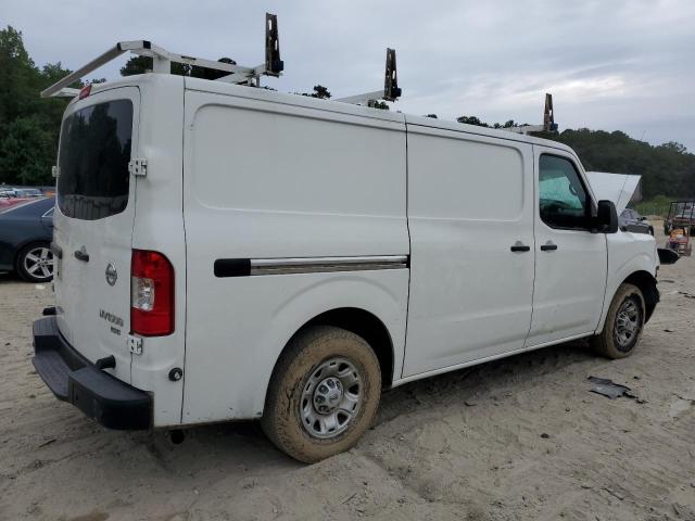 2019 NISSAN NV 1500 S - 1N6BF0KM0KN809511