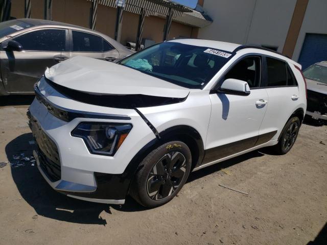 2023 KIA NIRO WIND - KNDCR3L13P5021396