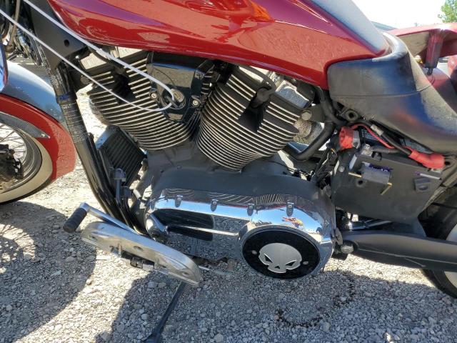 2013 VICTORY MOTORCYCLES BOARDWALK 5VPRB36N7D3009788