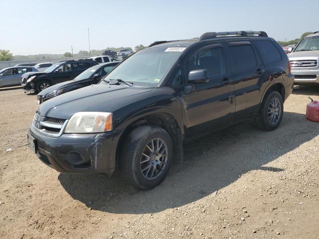 2008 Mitsubishi Endeavor SE