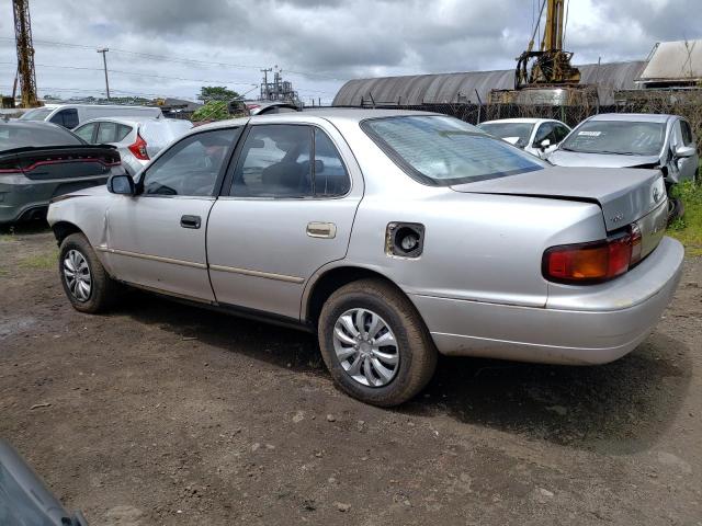 Vin: jt2sk11e0s0305271, lot: 62142973, toyota camry dx 19952