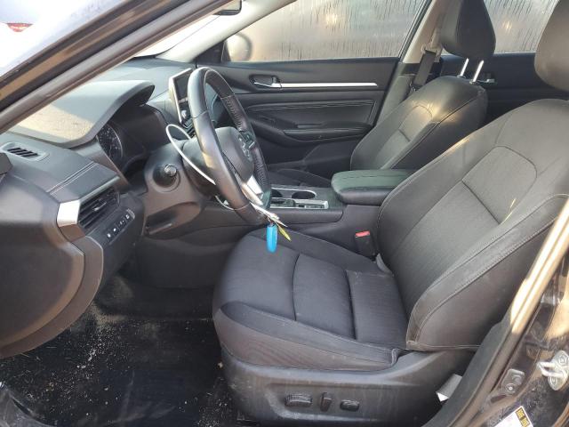 1N4BL4DV7KC117286 Nissan ALTIMA SV