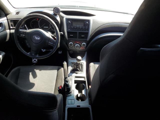 JF1GV7E68EG013136 Subaru Impreza Wrx