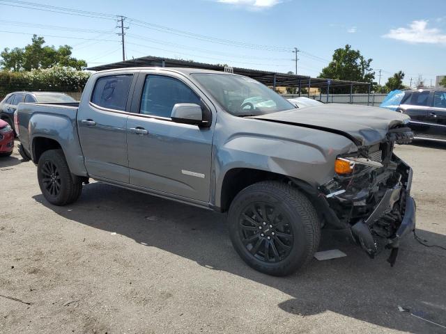 1GTG5CEN5N1249501 GMC Canyon Elevation