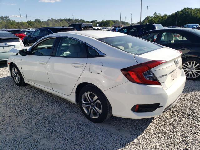 Vin: 2hgfc2f53hh539849, lot: 65289303, honda civic lx 20172