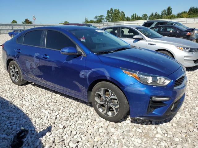 Vin: 3kpf24adxle156653, lot: 66123963, kia forte fe 20204