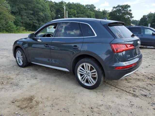 WA1BNAFY2J2007321 | 2018 AUDI Q5 PREMIUM