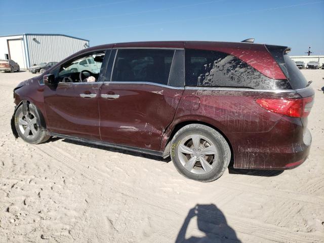 Vin: 5fnrl6h75kb075302, lot: 62810483, honda all models exl 20192