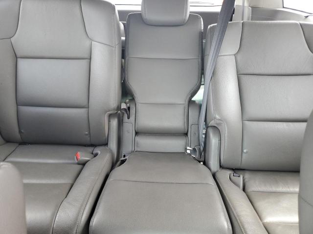 5FNRL5H91GB030585 2016 HONDA ODYSSEY, photo no. 10