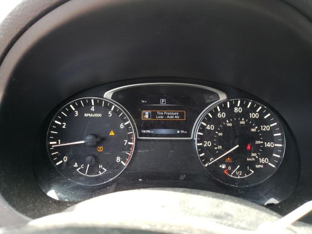 1N4AL3AP4JC241347 Nissan ALTIMA 2.5