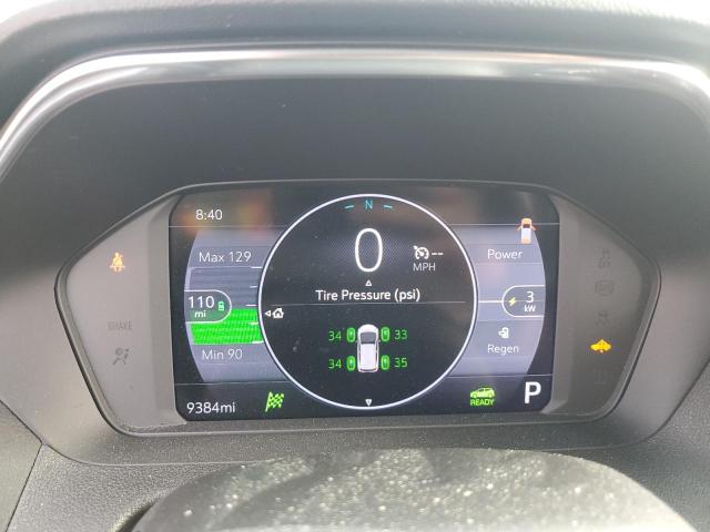 2022 CHEVROLET BOLT EV 1L 1G1FW6S01N4103333