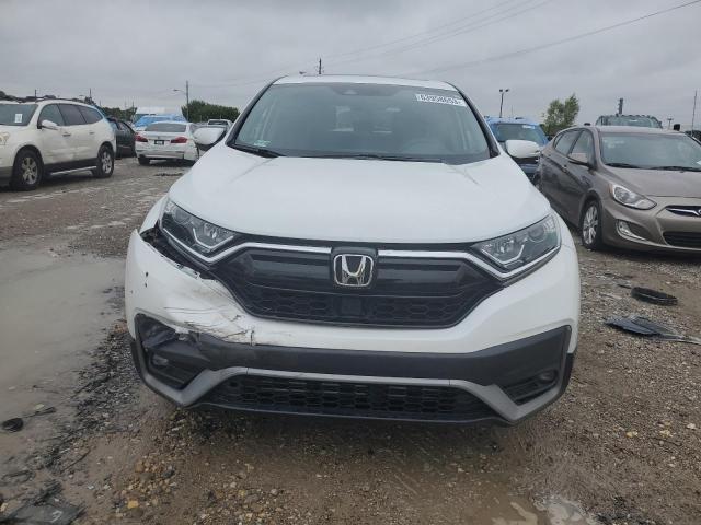 7FARW2H5XME015201 Honda CR-V EX