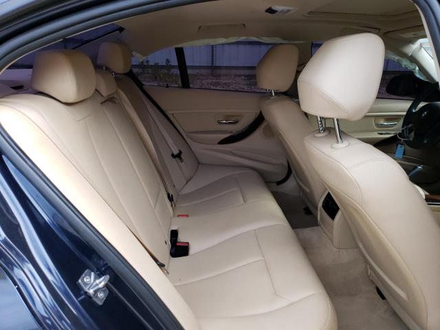 WBA3B1C56EK134587 BMW 320 I
